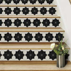 luxury vinyl tile, removable kitchen backsplash, amazon wall decals, decals on kitchen cabinets, decals for tile backsplash, wall mural stickers,