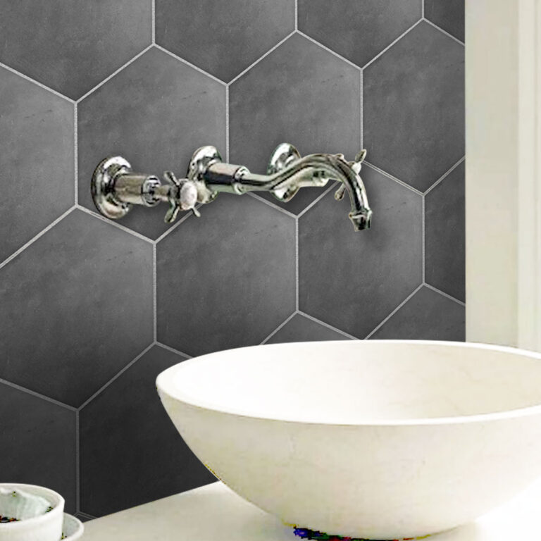 Gray Tile Stickers, Gray Hexagon Tile Decals, Gray Peel and Stick Tiles, Gray Hexagon Peel and Stick Tiles, Gray Self-Adhesive Tile Stickers, Gray Vinyl Tile Decals, Gray Hexagon Vinyl Tile Stickers, Gray Removable Tile Stickers, Gray Hexagon Wall Decals, Gray Hexagon Floor Sticker