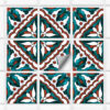 blue tile vinyl, blue decals, blue star decal, decorative wall decals, peel and stick wall decals, floral wall decals, wall stickers for bedroom, wall decals for bedroom, wall art decor stickers, custom wall decal stickers, custom wall vinyl, wall stickers decor, floral wall stickers, bedroom sticker wall, stickers for wall bedroom, wall decals for living room,