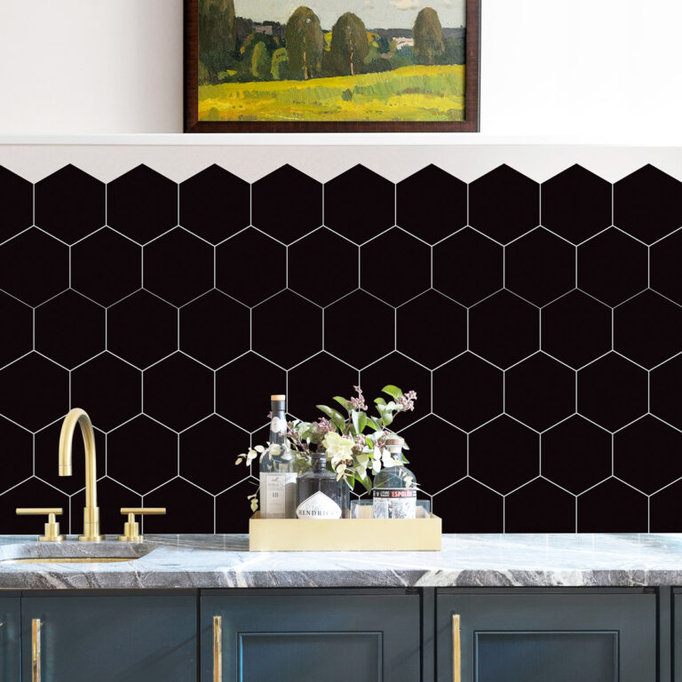 Hexagon Tile Decals, Hexagonal Vinyl Stickers, Peel and Stick Hexagon Tiles, Hexagon Floor Tile Stickers, Hexagonal Backsplash Decals, Luxury Hexagon Wall Decals, Hexagon Peel and Stick Flooring, Hexagonal Kitchen Tile Stickers, Self-Adhesive Hexagon Tiles, Hexagon Pattern Vinyl Flooring.