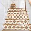 Stair Decals, Stair Stickers, Peel and Stick Stair Decals, Stair Riser Stickers, Staircase Vinyl Stickers, Decorative Stair Decals, Stair Riser Decals, Self-Adhesive Stair Stickers, Stair Wrap Stickers, Removable Stair Decals, Staircase Tile Stickers, DIY Stair Stickers, Waterproof Stair Decals, Vintage Stair Stickers, Patterned Stair Decals, Geometric Stair Stickers, Floral Stair Riser Stickers, Moroccan Stair Decals, Wood Look Stair Stickers, Marble Stair Riser Decals, Tile Pattern Stair Stickers, Boho Staircase Decals, Traditional Stair Stickers, Rustic Stair Riser Stickers, 3D Stair Decals