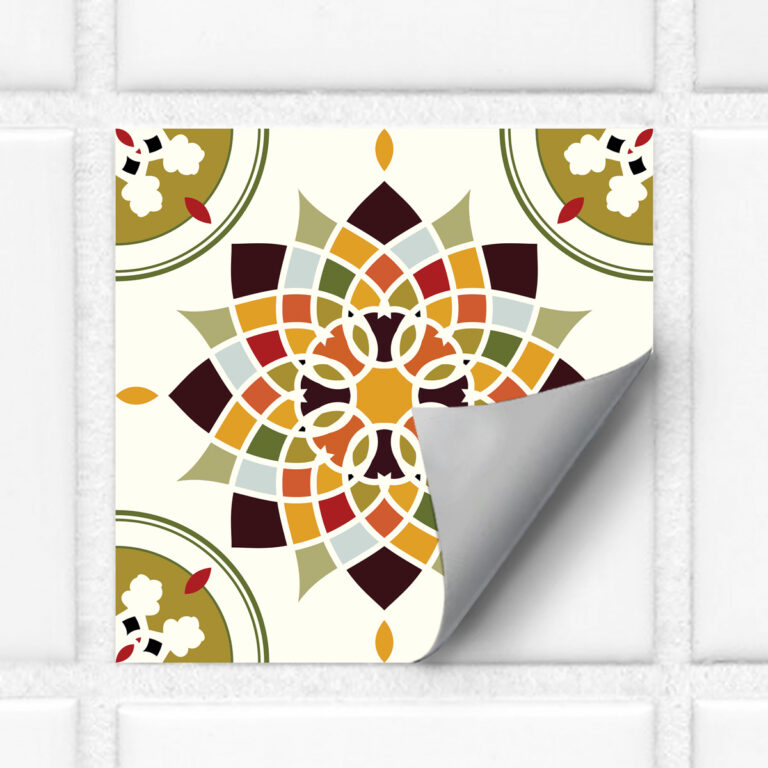 Peel and Stick Floor Tiles - Easy-to-Install Vinyl Flooring Solutions