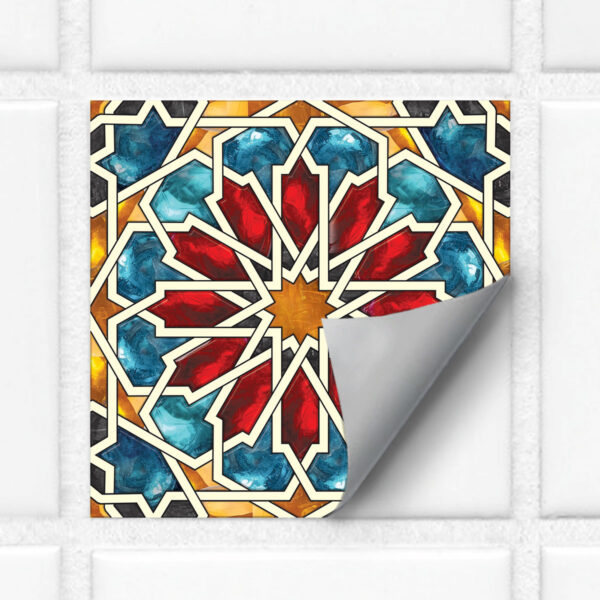Flower Wall Stickers Decor, Furniture Flower Transfers, Wall Art Decor Flower, Big Floral Wall Decals, Furniture Floral Decals, Dark Backsplash Tile, Stickon Tiles, Furniture Decals and Vinyl Tiles for Quick Home Makeovers