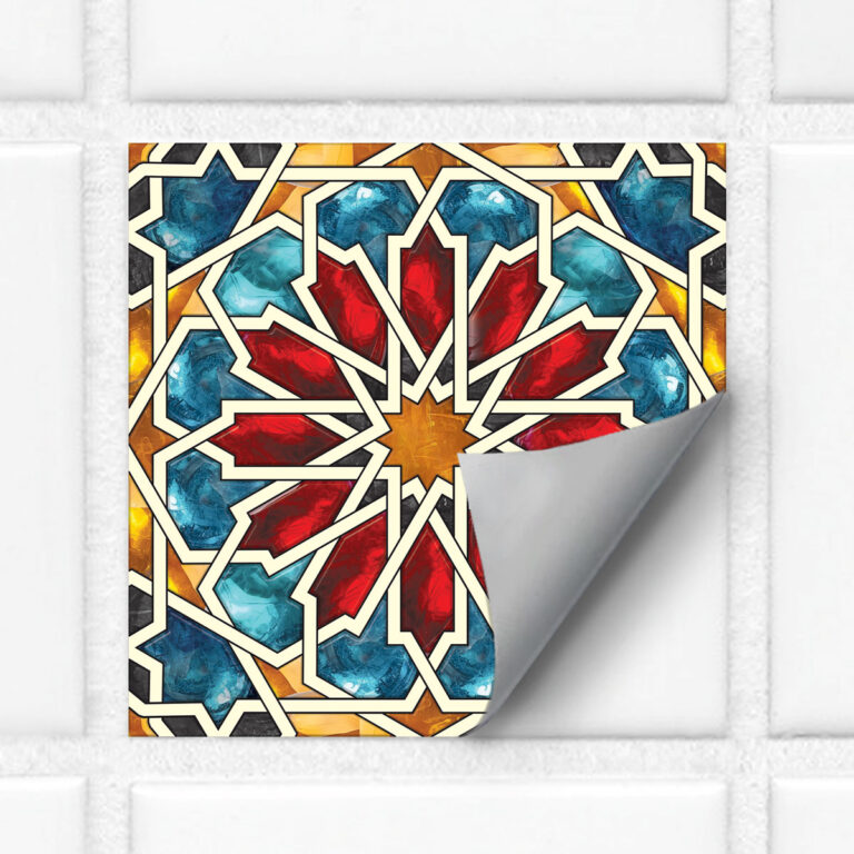 Flower Wall Stickers Decor, Furniture Flower Transfers, Wall Art Decor Flower, Big Floral Wall Decals, Furniture Floral Decals, Dark Backsplash Tile, Stickon Tiles, Furniture Decals and Vinyl Tiles for Quick Home Makeovers