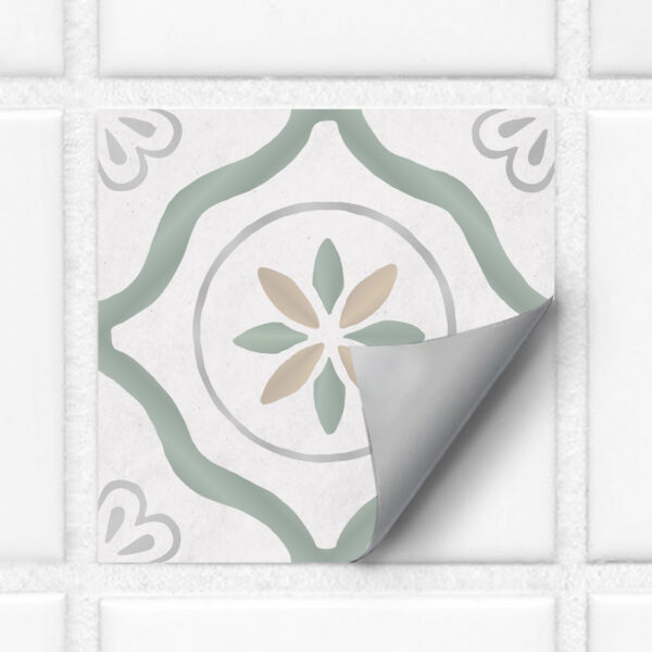 White Tile Stickers, Luxury Vinyl Tile, Peel and Stick Kitchen Backsplash, Marble Tile Decals, Self-Adhesive Kitchen Tiles, Vinyl Floor Stickers, Decorative Wall Decals, Waterproof Kitchen Decals, Modern Tile Stickers, Removable Backsplash Tiles,