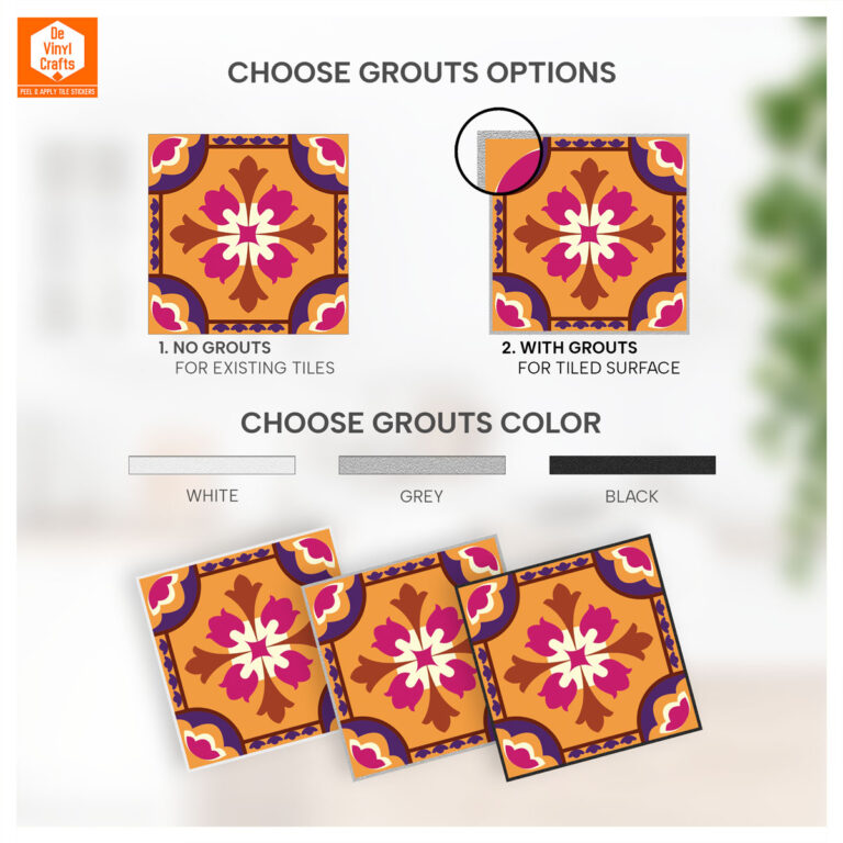 08_Grout-Options