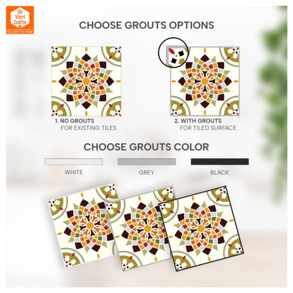 Peel and Stick Floor Tiles - Easy-to-Install Vinyl Flooring Solutions