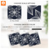 wall art decor flower, flower wallpaper stickers,black and white tile stickers, black and white sticker tiles , tile stickers black and white , black and white tile vinyl flooring ,black and white adhesive floor tiles , luxury vinyl tile black and white , black and white self adhesive vinyl floor tiles , black and white self adhesive floor tiles