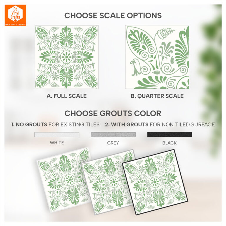 Green Backsplash For Bathroom, Modern Wall Art For Living Room, Trendy Wall Art, Backsplash With Green, flower wall stickers decor, floral wallpaper stickers, floral sticker wallpaper, floral wallpaper decals, wall floral decals, vintage floral stickers, vintage flower sticker, wall art decor flower, flower wallpaper stickers, floral wall decals large, big flower wall stickers farmhouse decor living room, contemporary home decor, modern art wall decor, vintage peel and stick floor tile bathroom, vintage tile stickers, peel & stick bathroom tiles, green tile backsplash, green back splash tile, backsplash green tile, green backsplash, modern art wall decor,