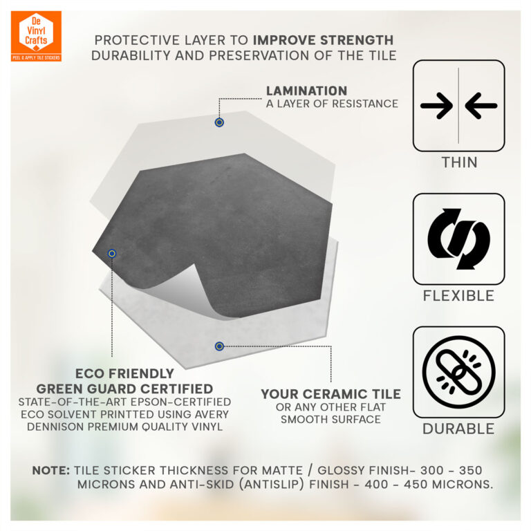 Gray Tile Stickers, Gray Hexagon Tile Decals, Gray Peel and Stick Tiles, Gray Hexagon Peel and Stick Tiles, Gray Self-Adhesive Tile Stickers, Gray Vinyl Tile Decals, Gray Hexagon Vinyl Tile Stickers, Gray Removable Tile Stickers, Gray Hexagon Wall Decals, Gray Hexagon Floor Sticker