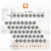 Black and White Tile Stickers, Black and White Sticker Tiles, Black and White Tile Vinyl Flooring, Black and White Adhesive Floor Tiles, Luxury Vinyl Tile Black and White, Black and White Self-Adhesive Vinyl Floor Tiles, Black and White Self-Adhesive Floor Tiles